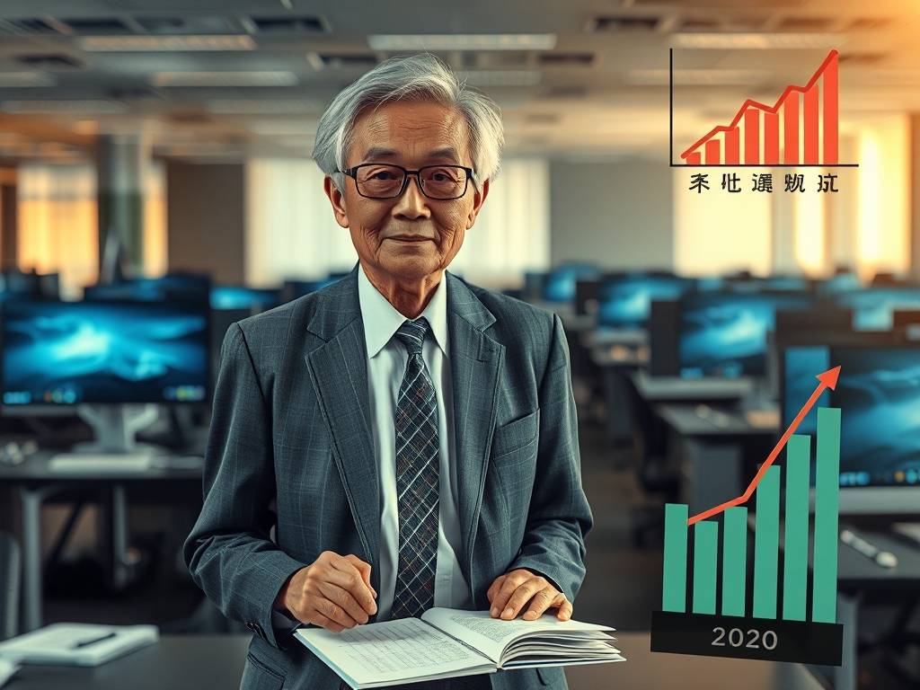 2020年，你是否有升职加薪的希望呢？