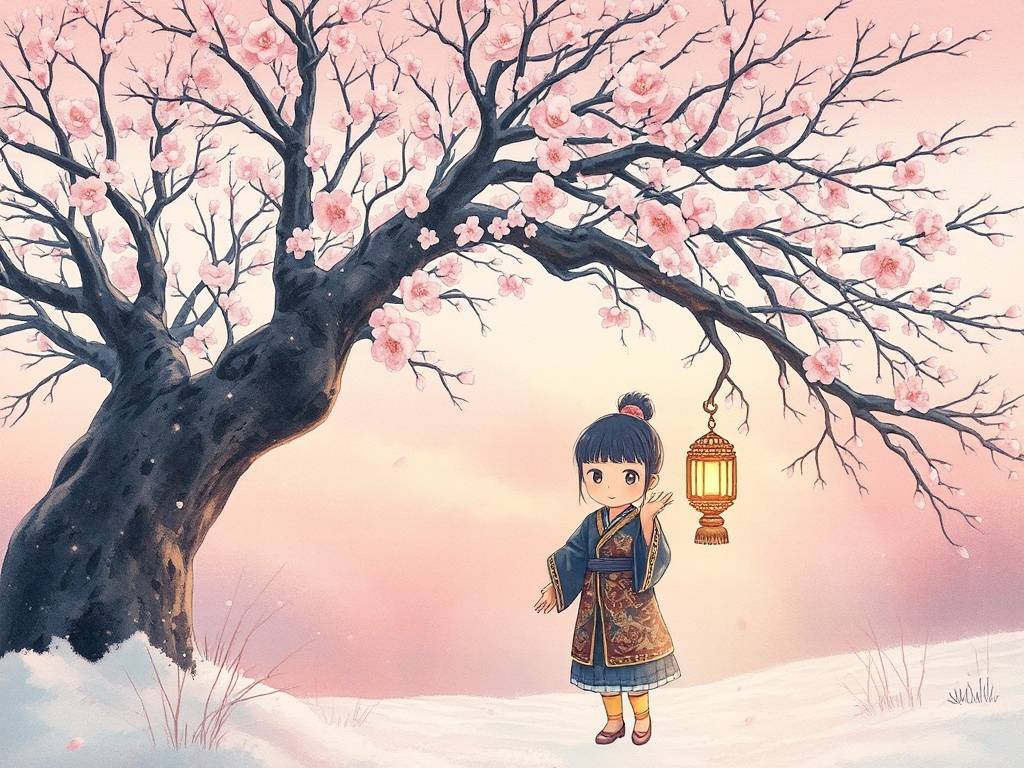测试：你的新年愿望能很容易实现吗