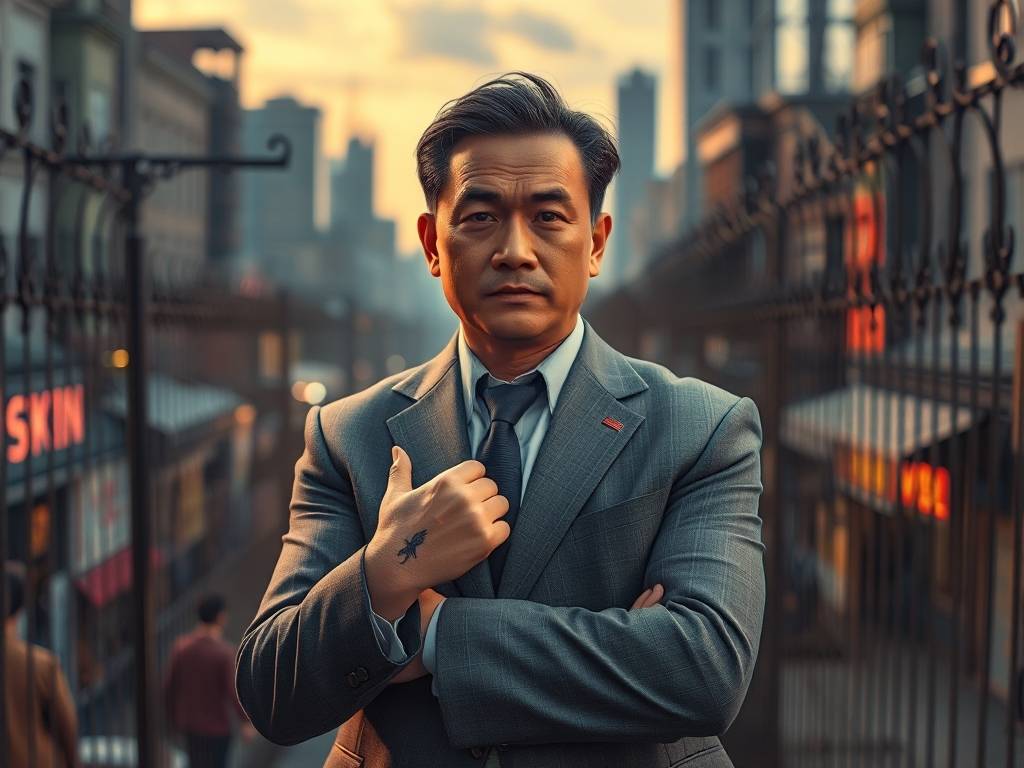 你的逆境处理智商属哪一型