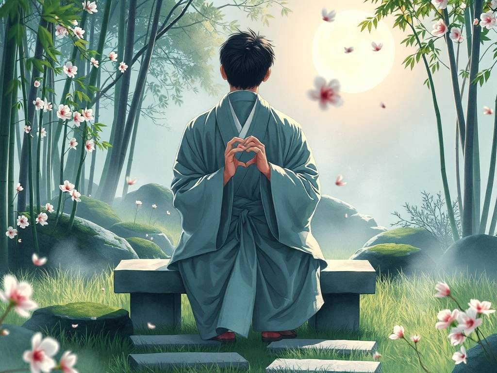 超准分析内心!他现在是否还留恋前任?