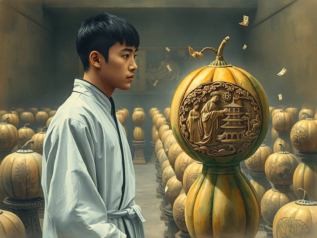 你缺钱的原因是什么