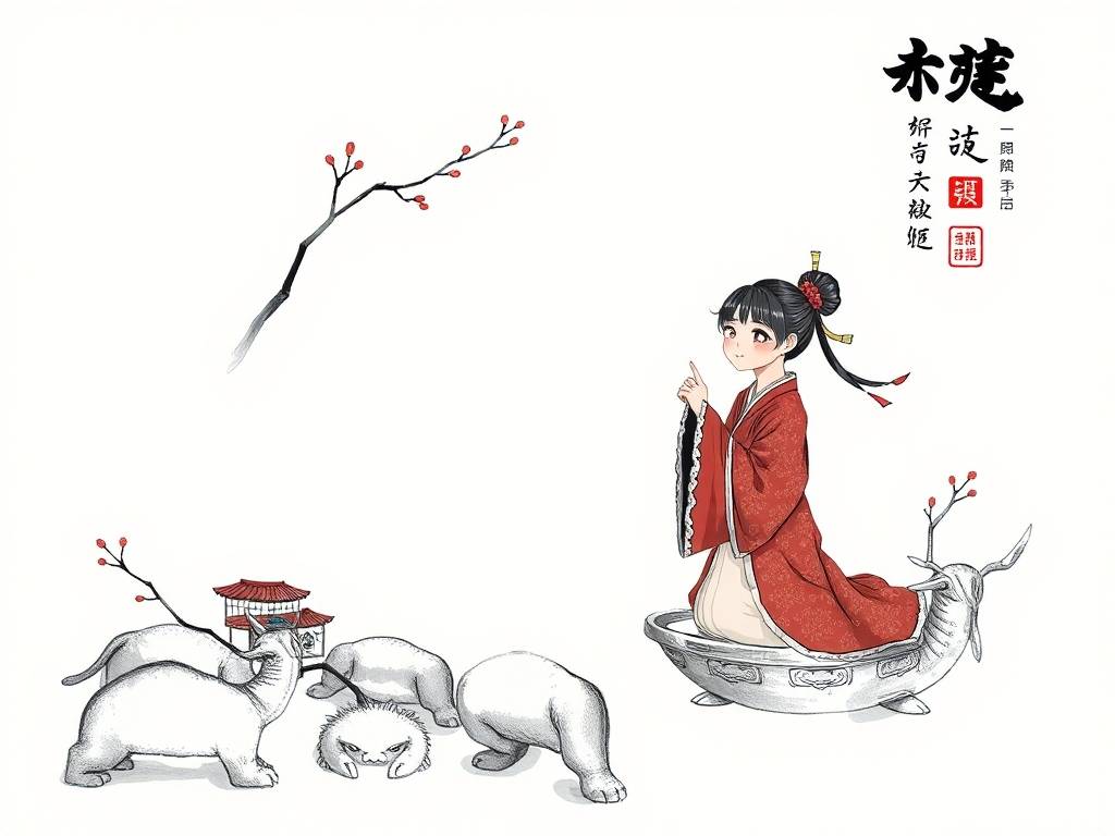 你是得理不饶人的人吗