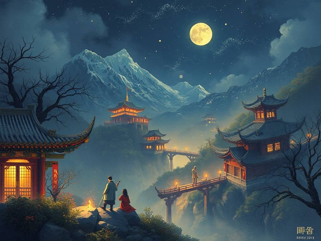 你交往中的负面性格是什么