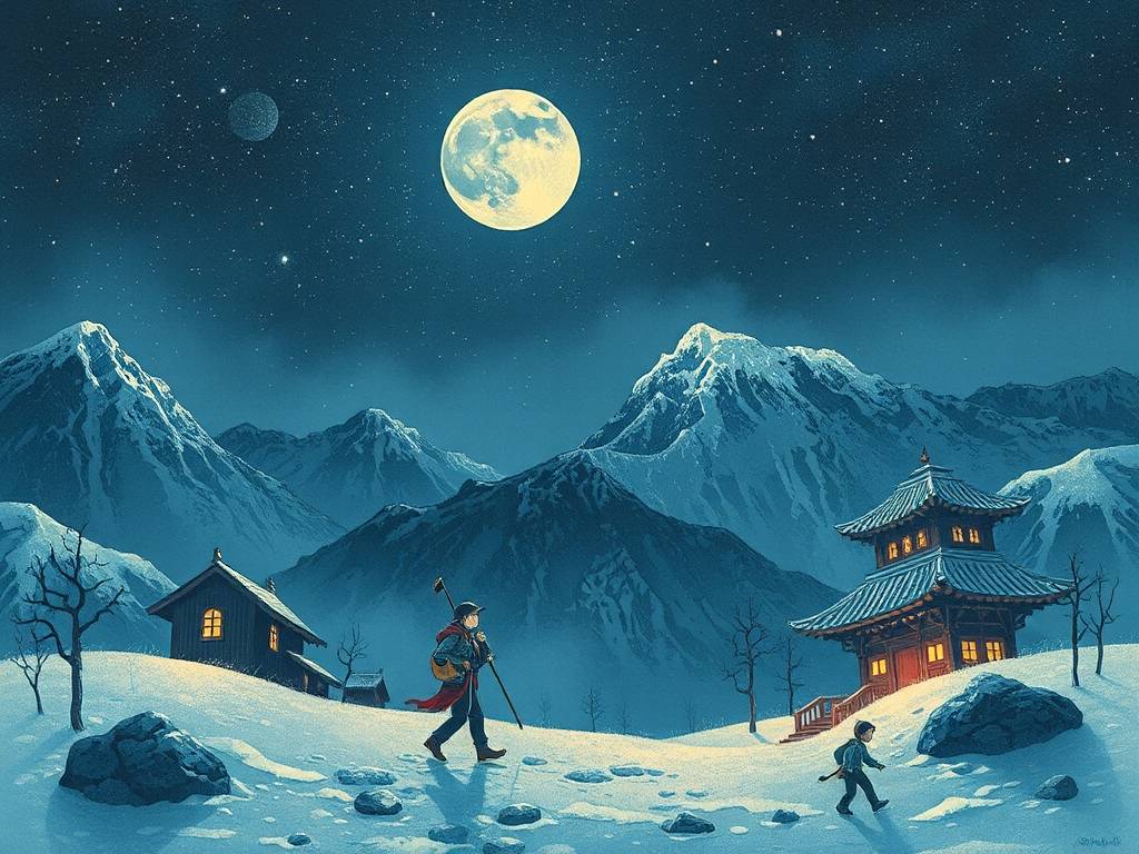 测试你的思维方式如何呀？