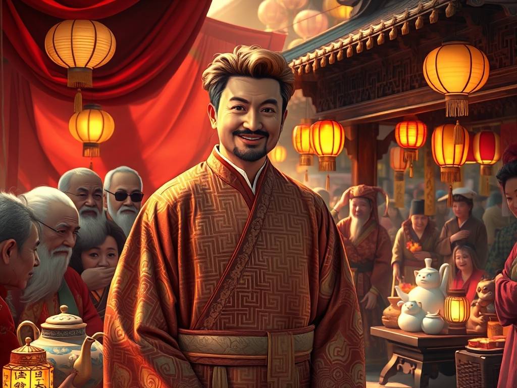 最近你会有好财运吗