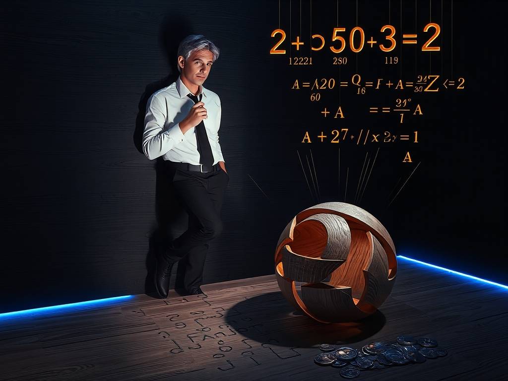逻辑推理测试你的智商(shāng)