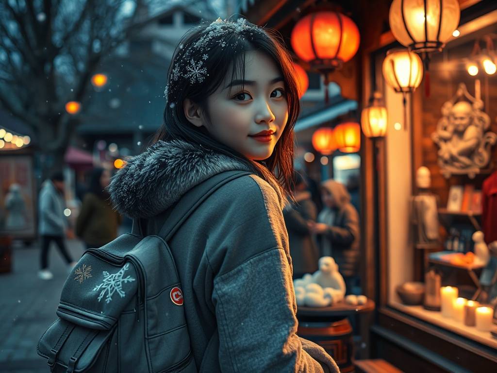 寒假你会发生什麽(me)意外事情
