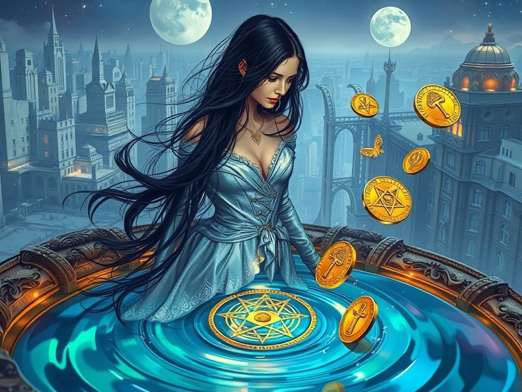 测测你对金钱的概念