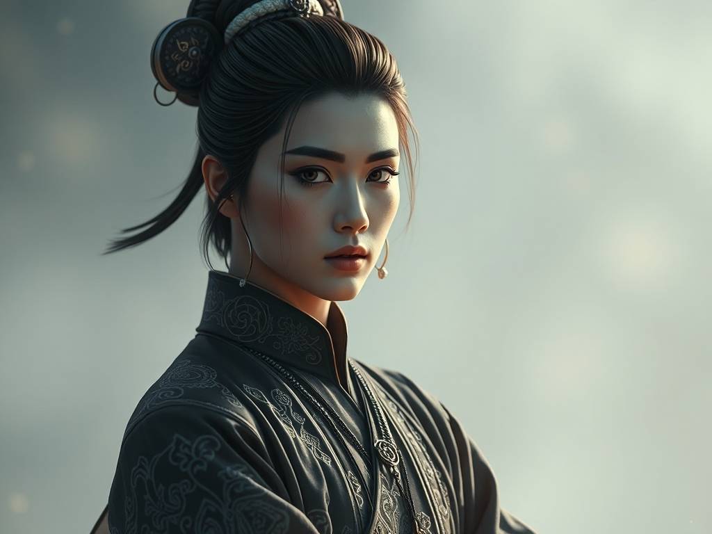 他/她是个怎樣(yàng)的人