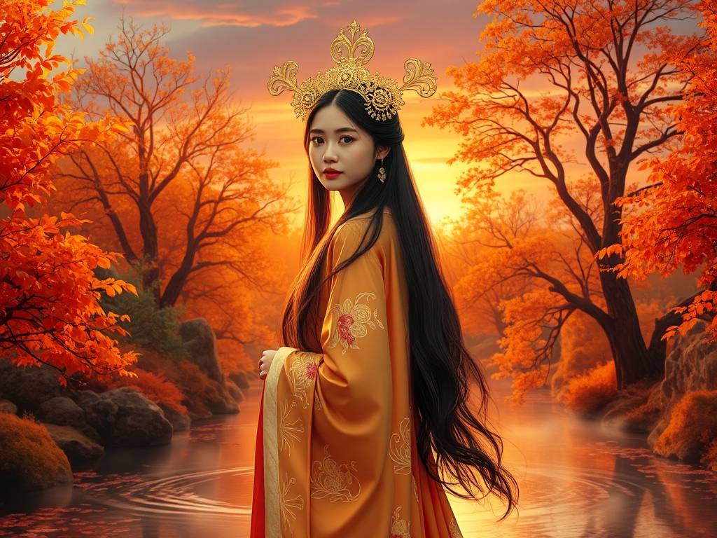 金牛女的爱情