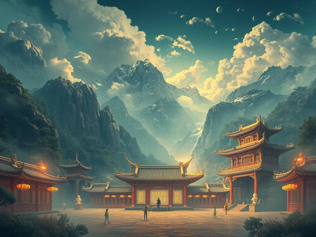 测测你离豪门有多远
