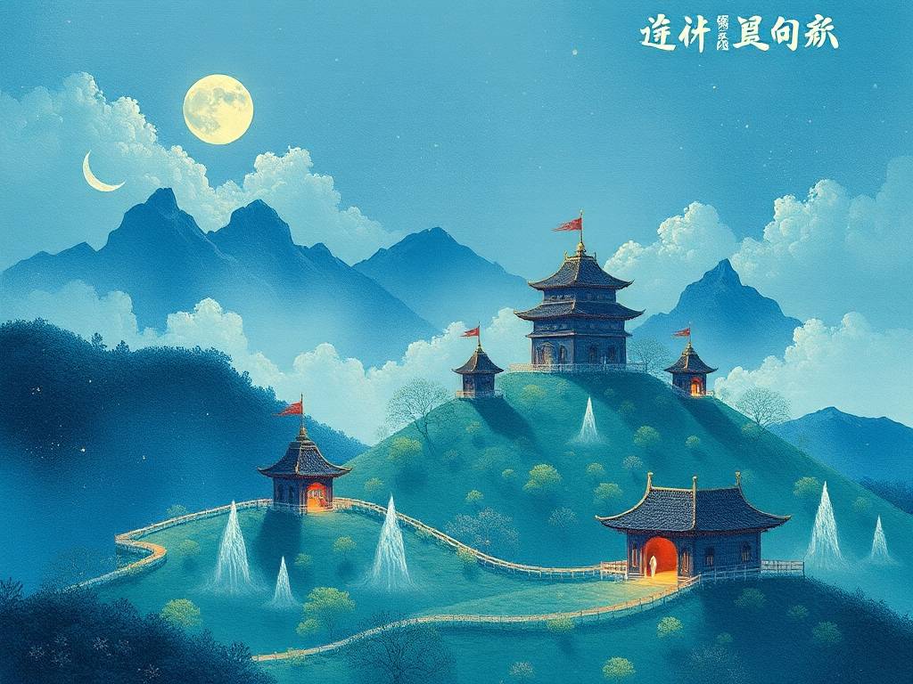 在线测一测 让你获得幸福婚姻的关键是什么?需要抓住什么?