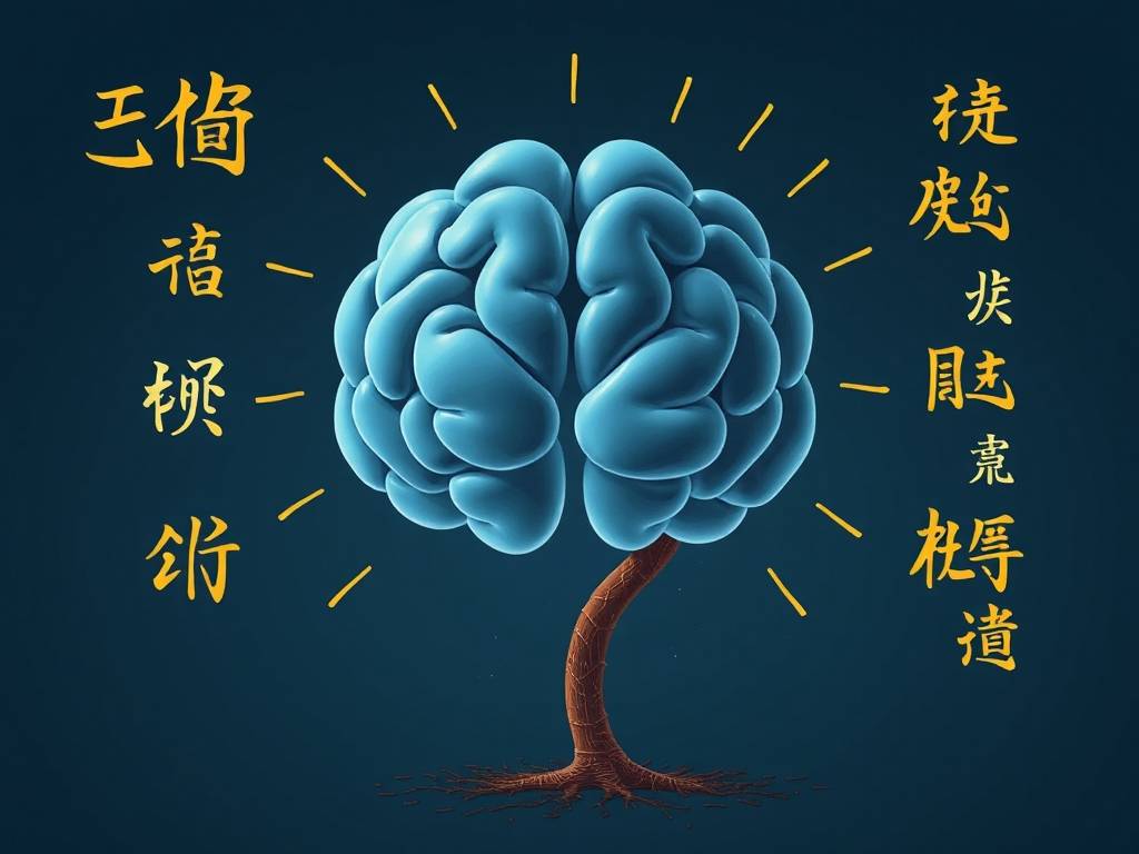 测测你的情商和智商如何