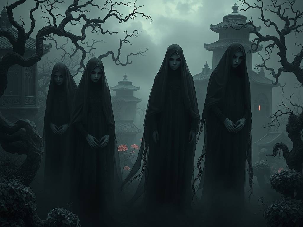 在线免费测一测 千万不能步(bù)入的爱情类型,你是哪一种?