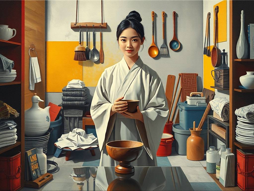 送(sòng)礼测出你的洁癖指数