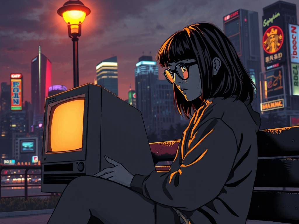 你的内心属于几零后