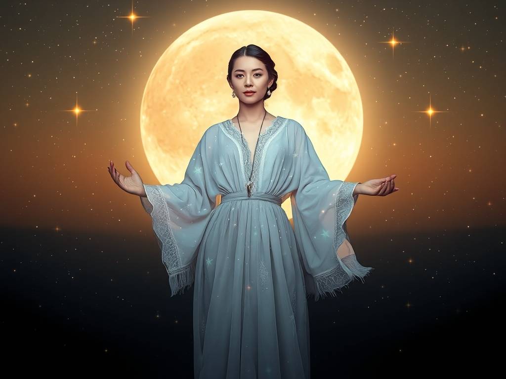 巨蟹座 明星