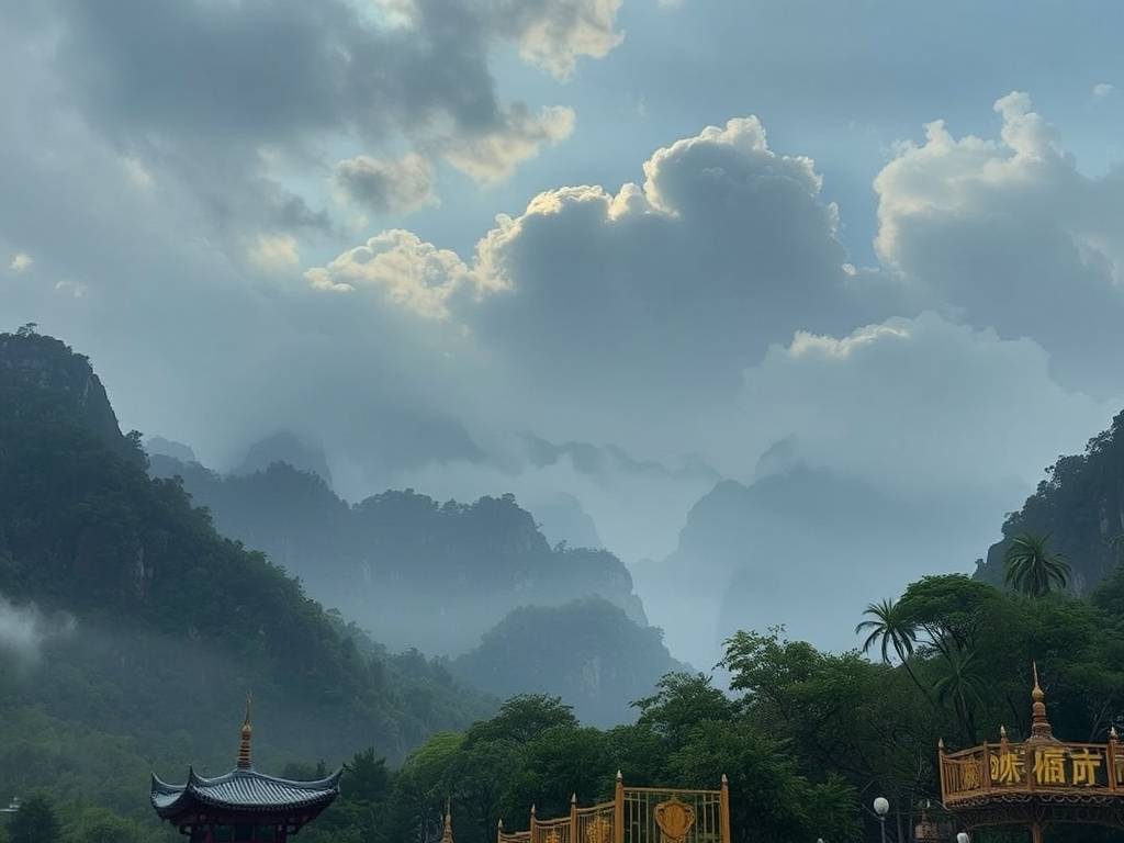 测试你是不是理财高手