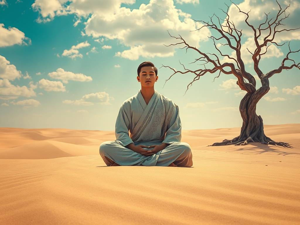 你是一个性情中人吗