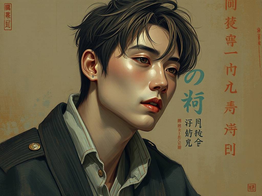 测你的敏感程度