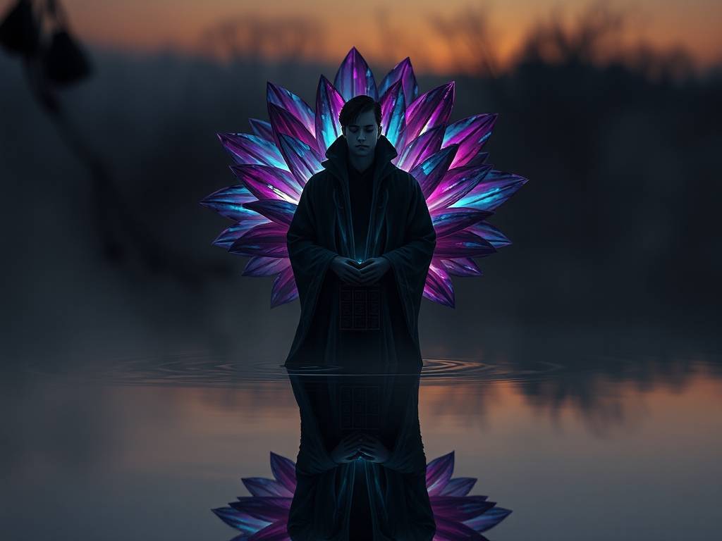 选一花测你是什么智慧人物