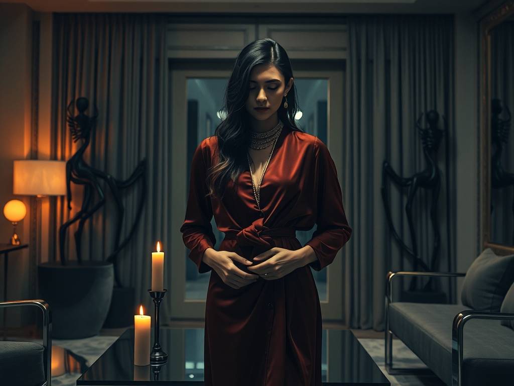 测试：你是小时代里的哪个主角