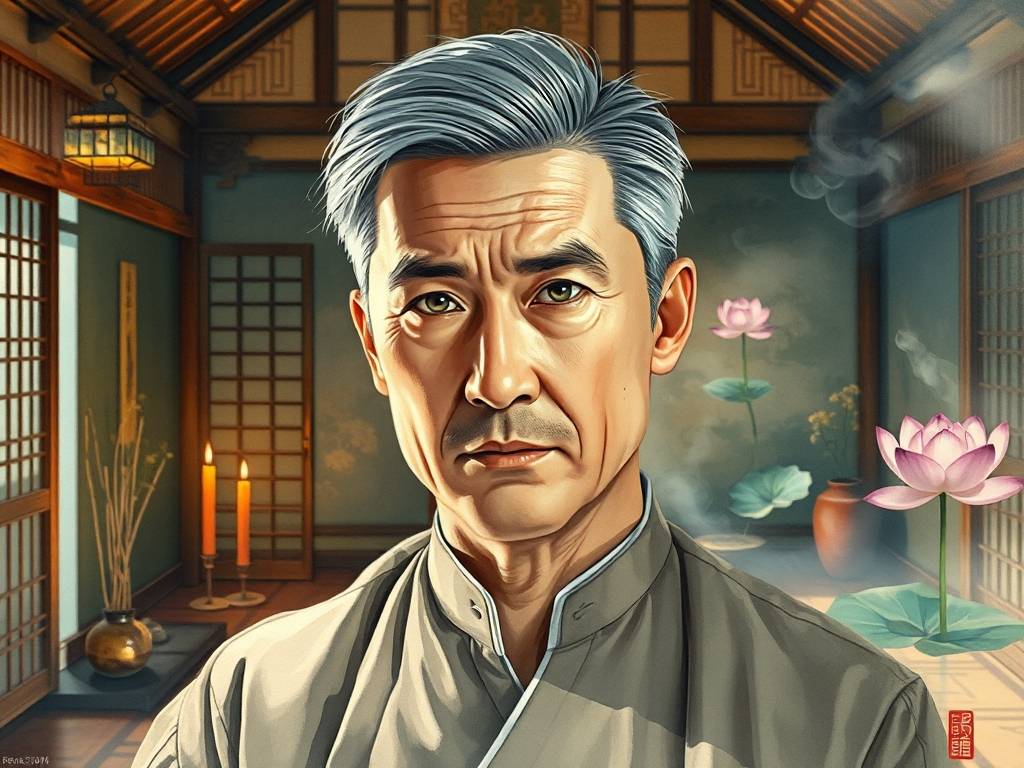 心理测试：脸型分析自己