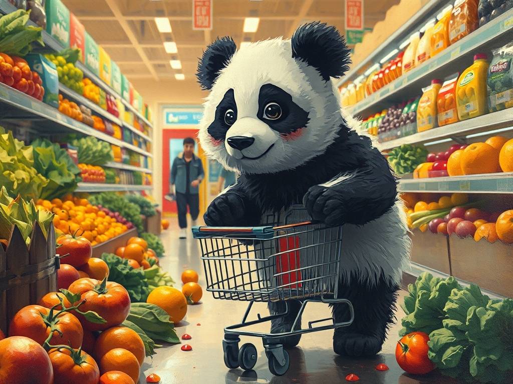 测试：你是不是超萌达人