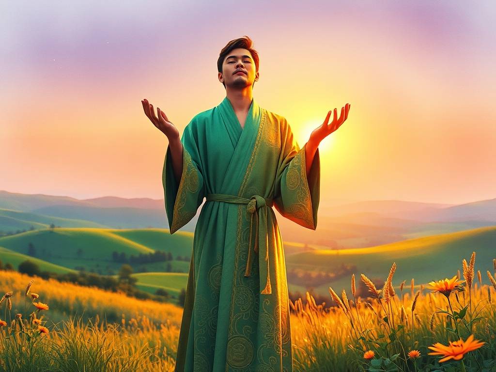 下半(bàn)年你财运怎么样