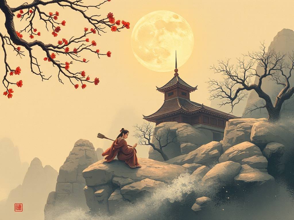 测试你是一个勾心斗角的人吗
