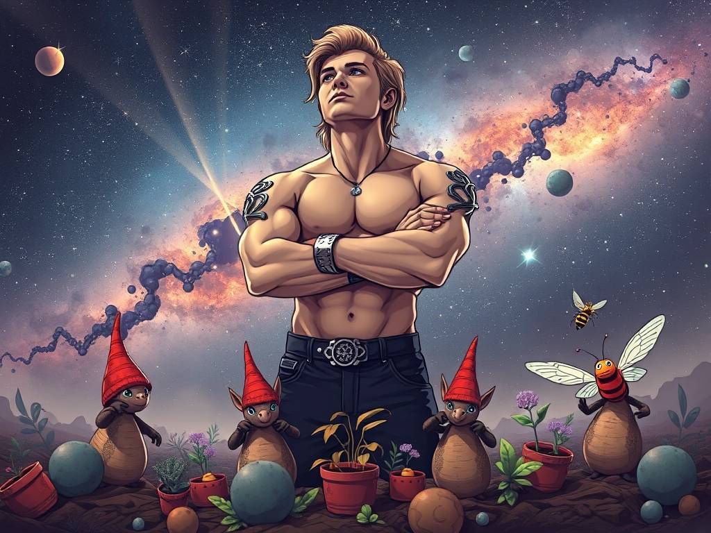 水瓶座星座百科