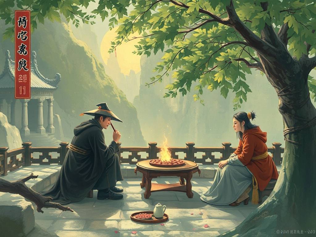 测你是情商高还是智商高？