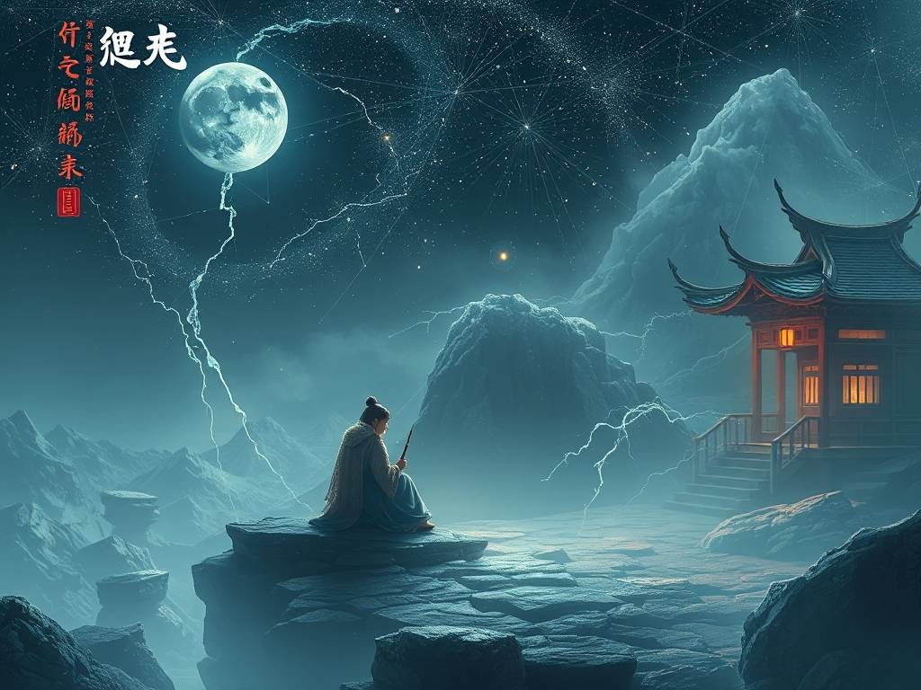 测你是情商高还是智商高？