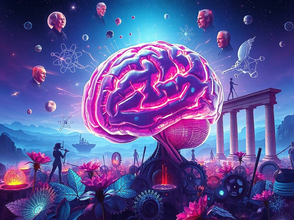 测测你的脑力值有多好