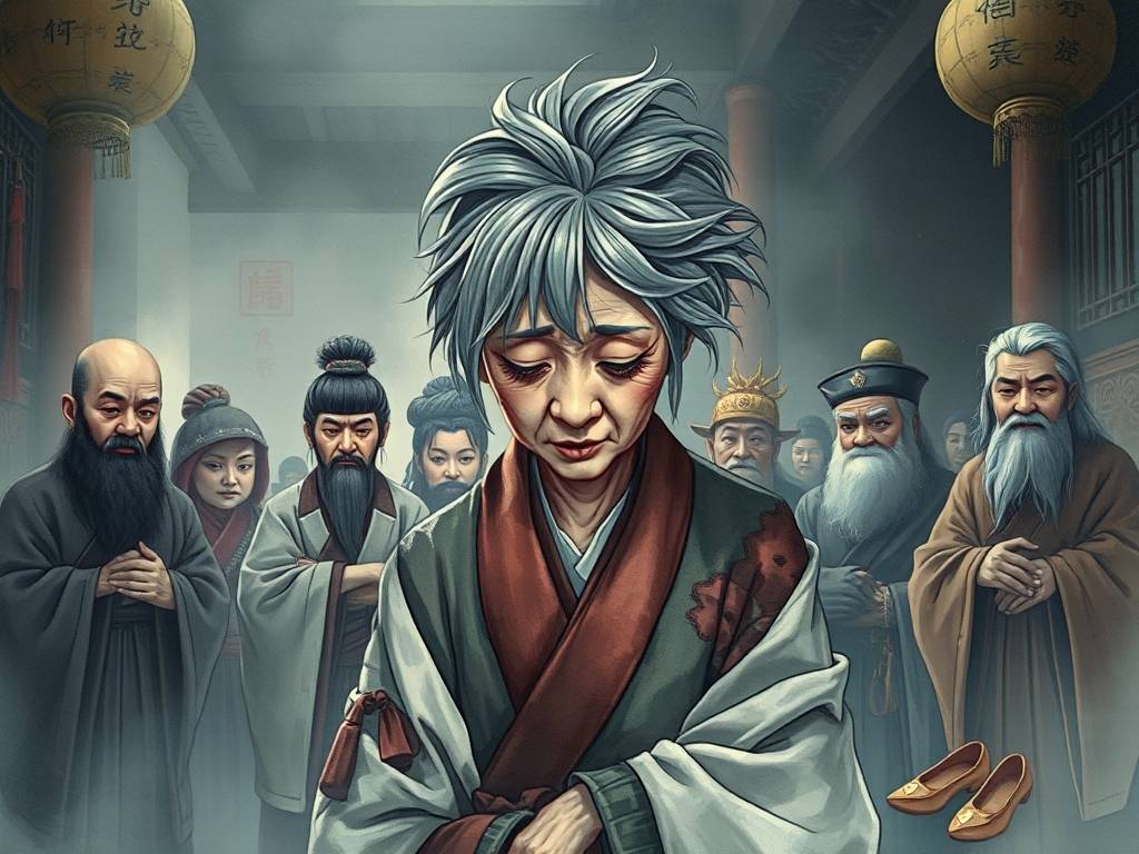 谁会是你的财运衰神