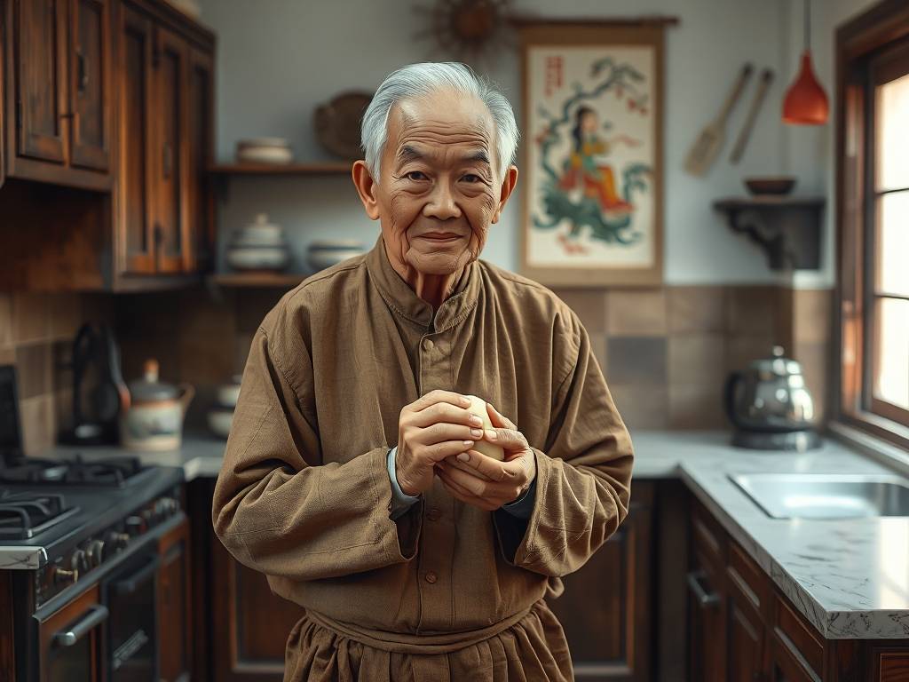 你是一个爱省钱特别会持家的人吗
