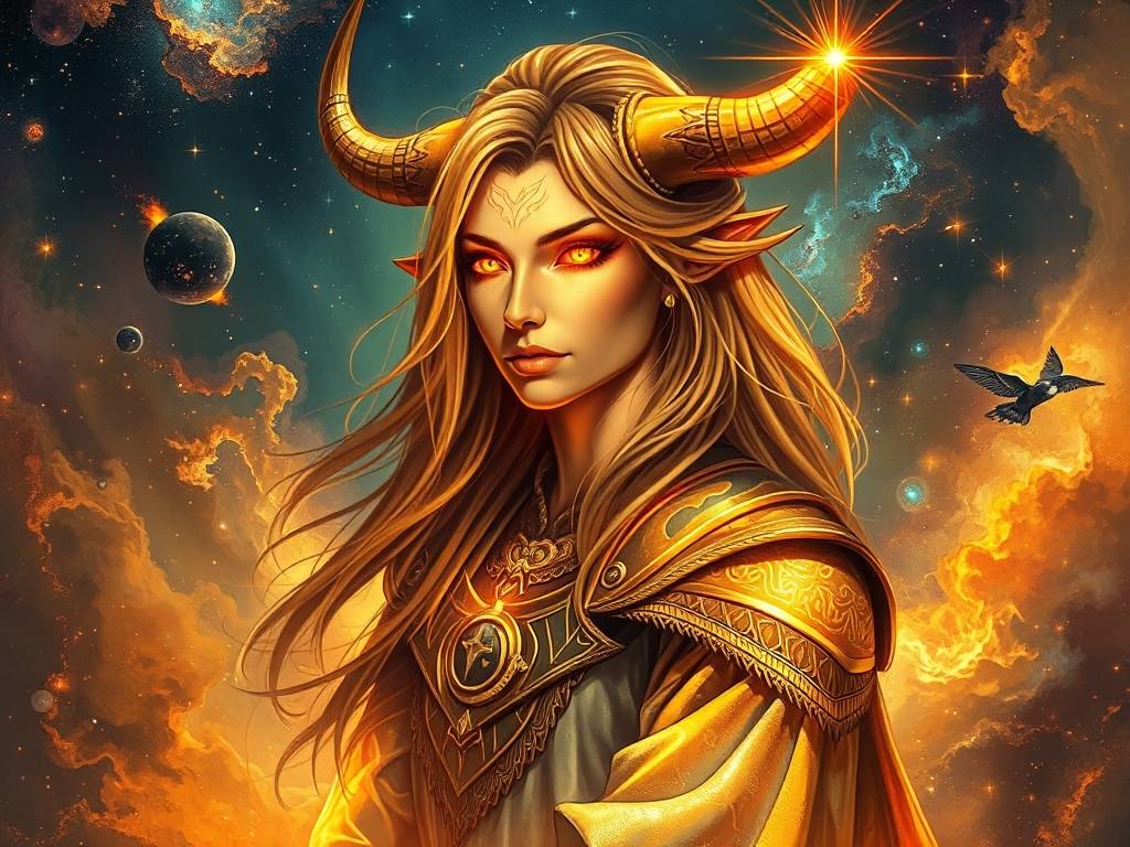 金牛座明星照片