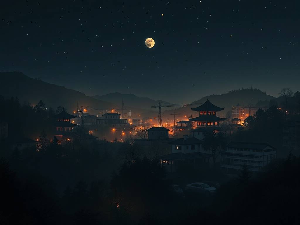 免费在线测一测 目前在异地恋的你们，结局是分手还是步入婚姻?