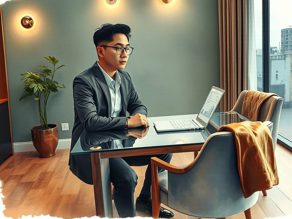 你会不会做一个属于自己的理财计划