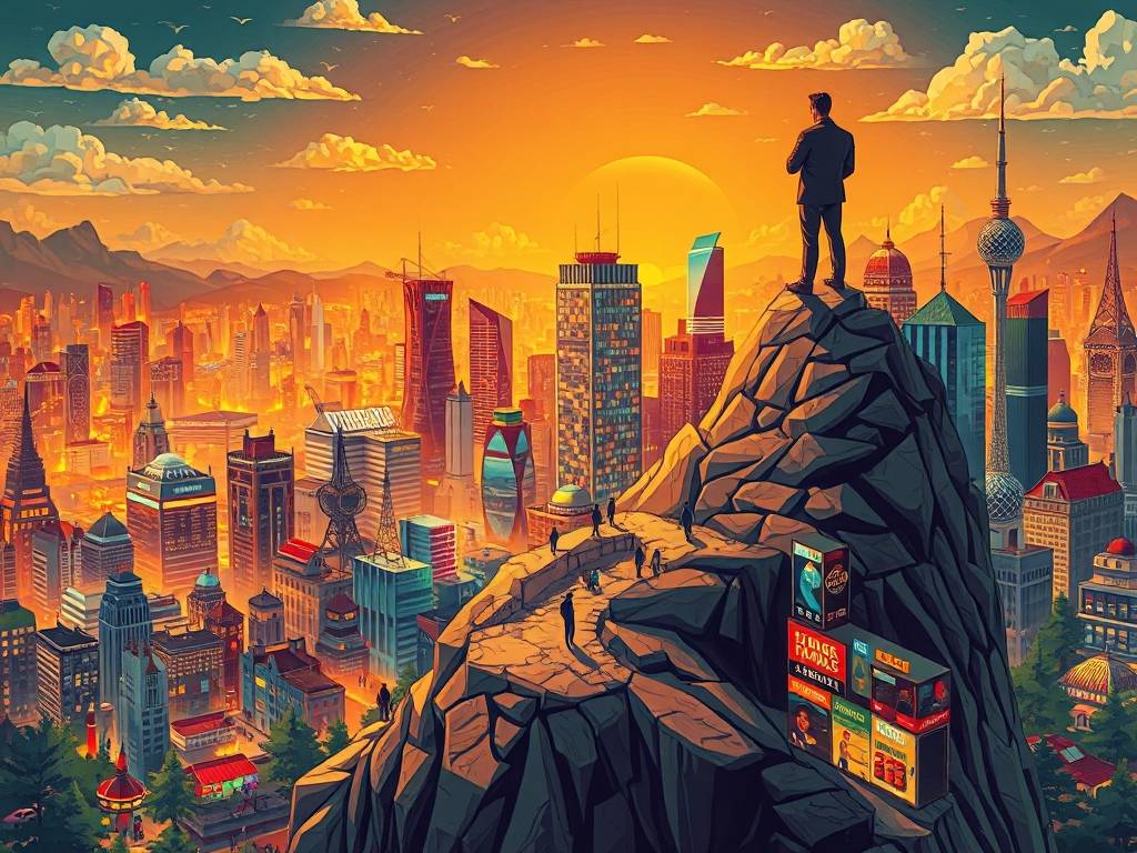 你拥有创业经商的智商吗