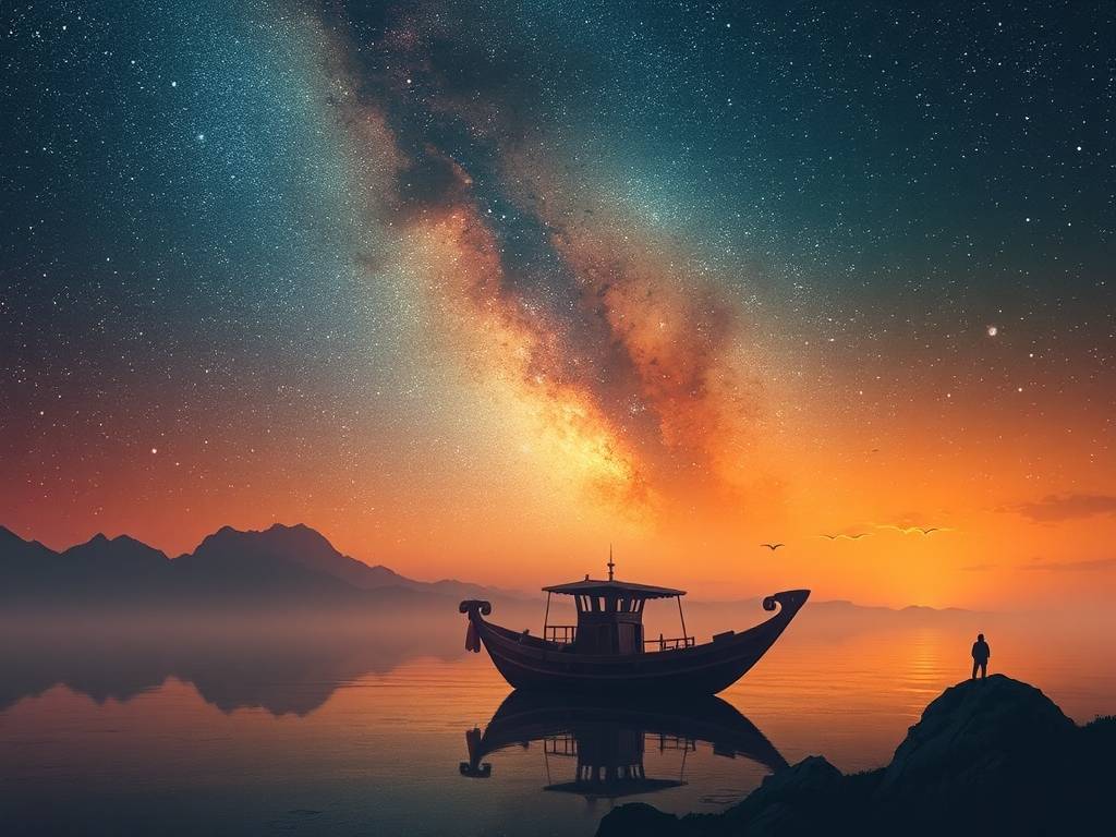 摩羯座最合不来的星座