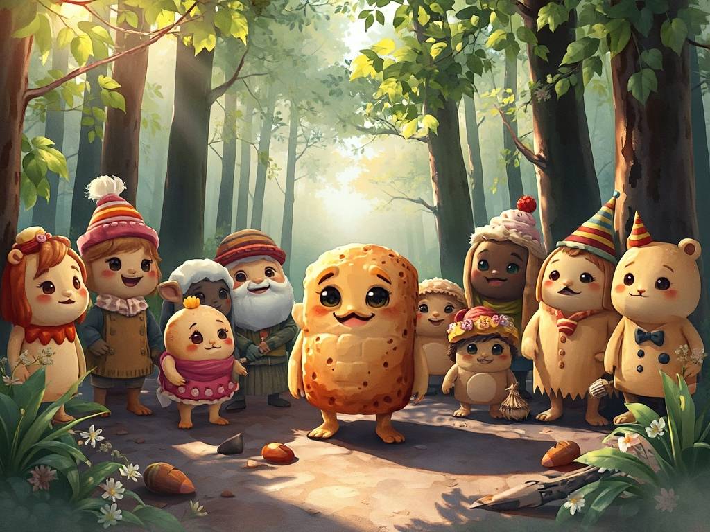 小点心测试你的小性情