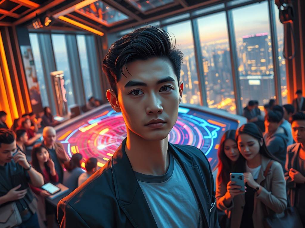 最火的智力测试题 就差你没测了
