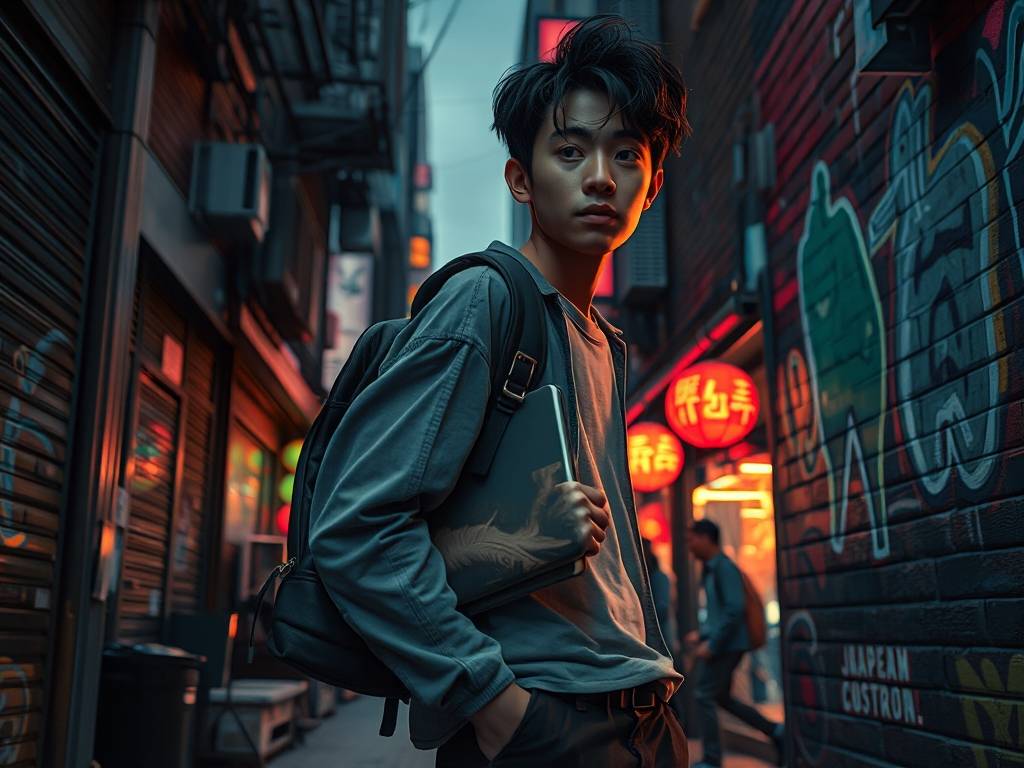 你是穷忙一族的人吗