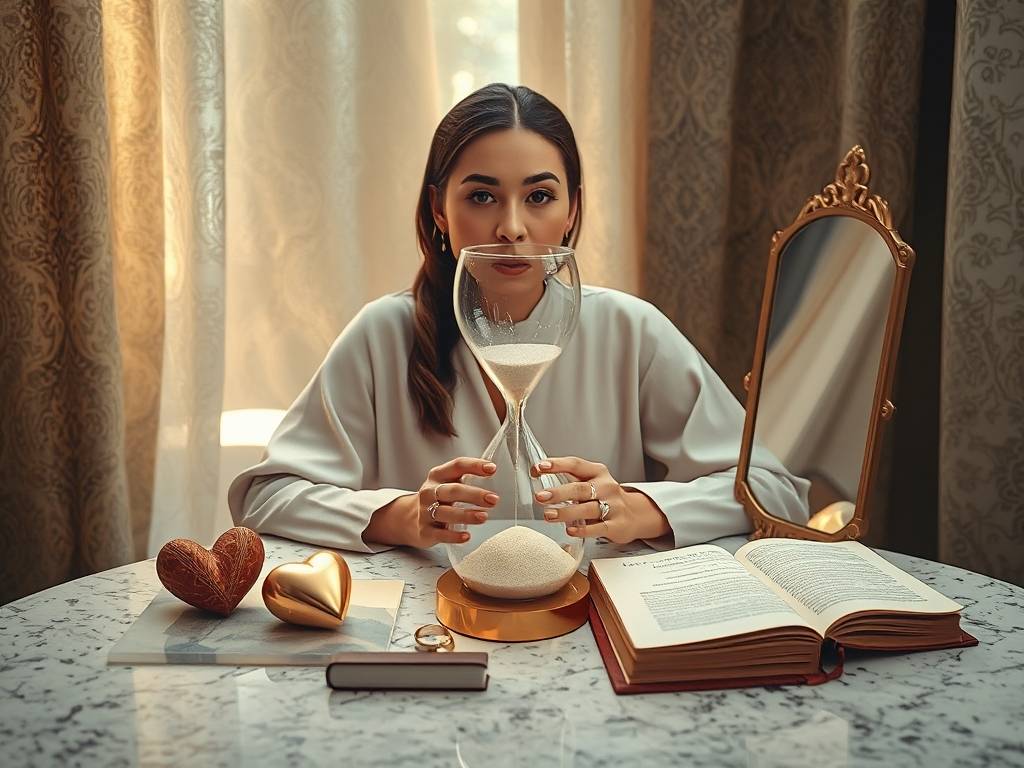 在线免费测试 从恋爱到婚姻,你们之间最大的障碍是什麽(me)?