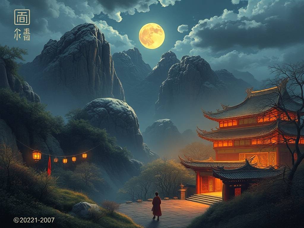 吕祖灵签27签解签大全