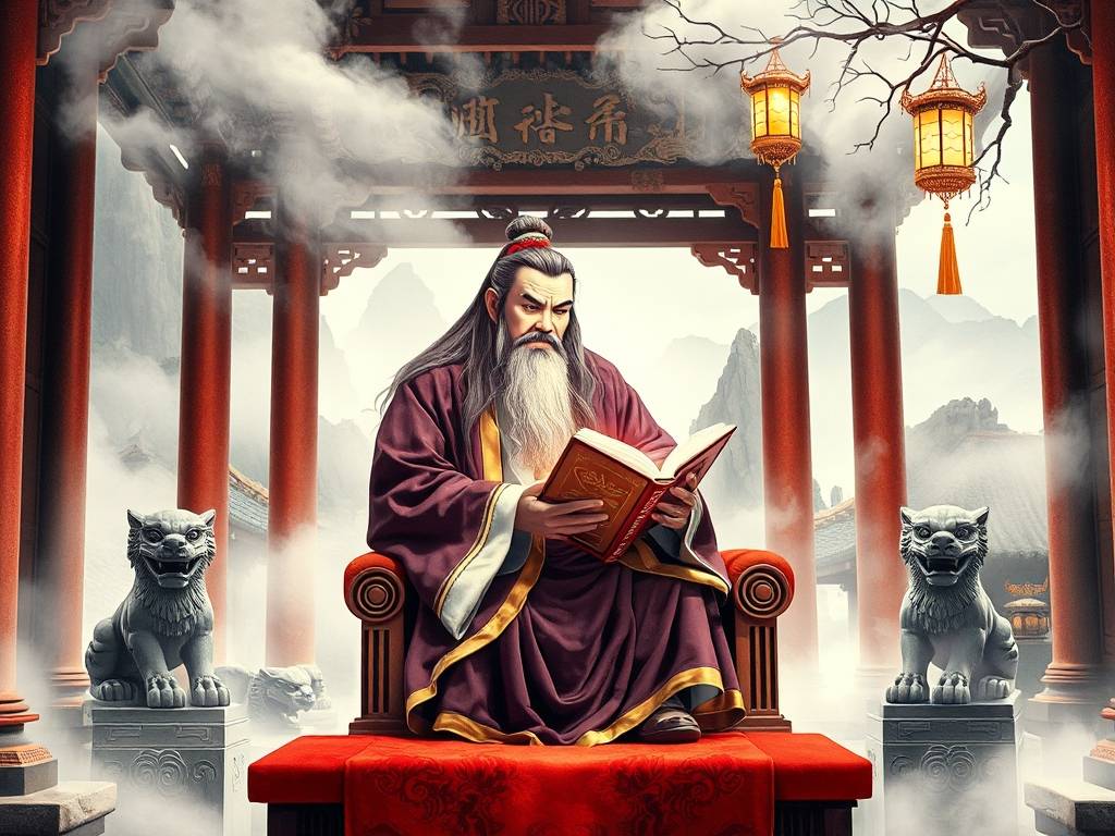 周公灵签第28签