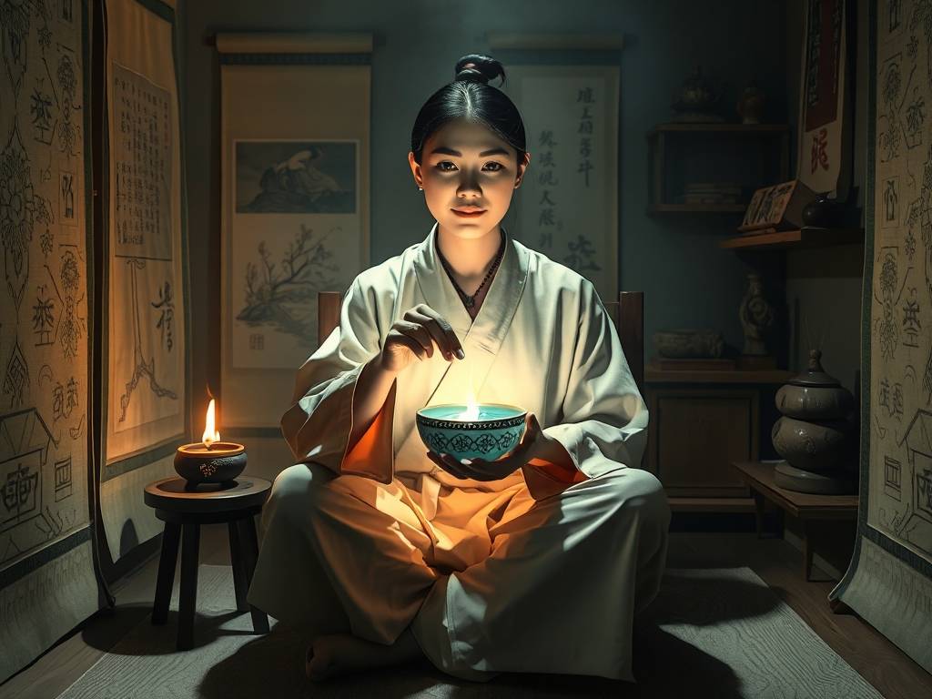 柳叶眉的面相看命(mìng)运
