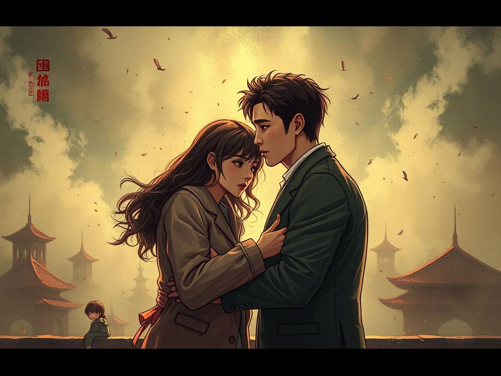 测你2023年婚姻会遇到什么麻烦