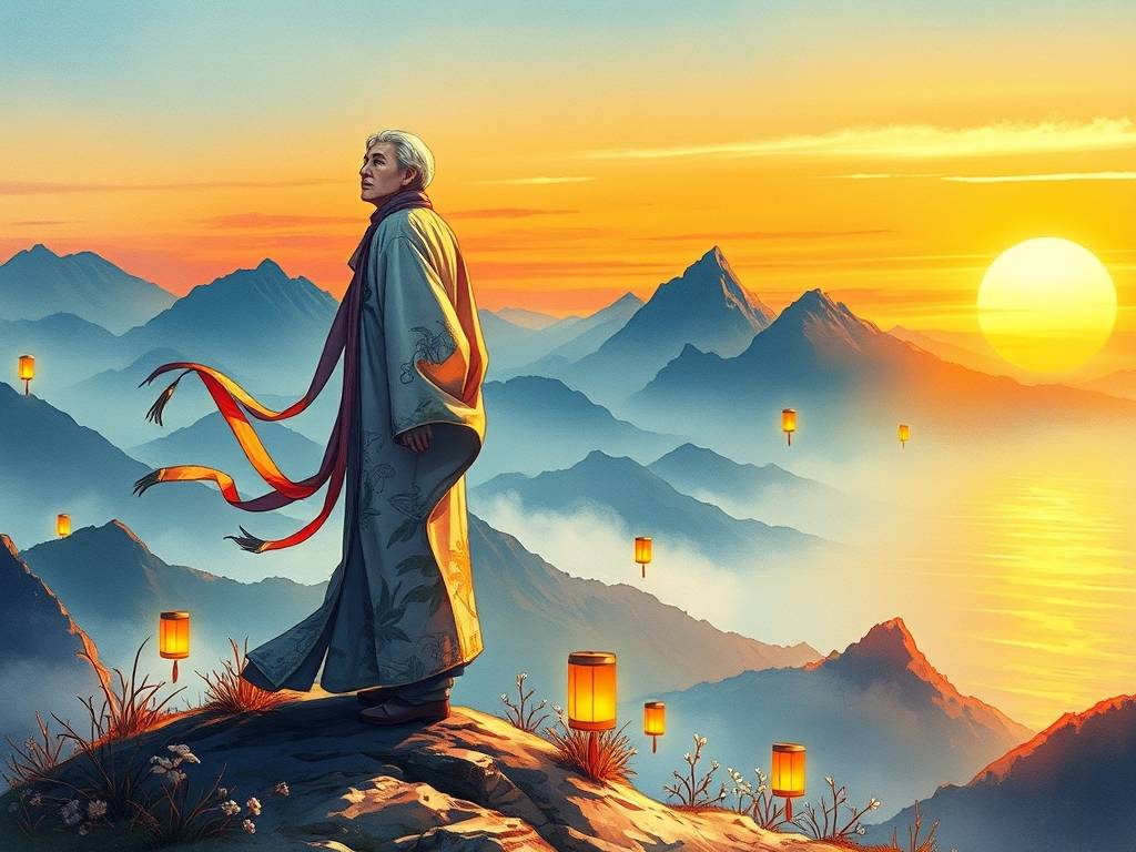 测试你是属于哪种脾气的人